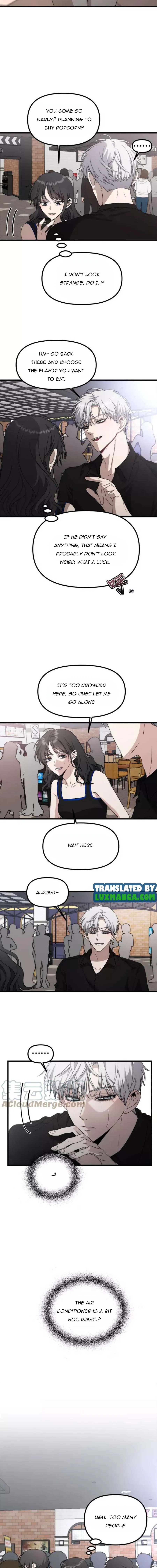 Read Dreaming Freedom Manga Online