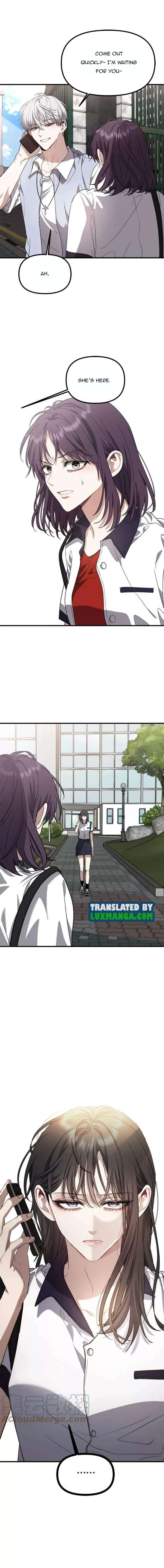 Read Dreaming Freedom Manga Online
