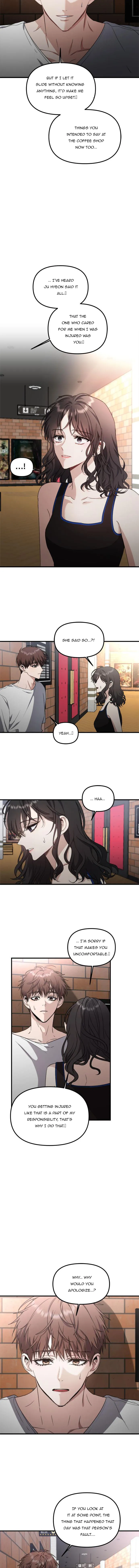 Read Dreaming Freedom Manga Online