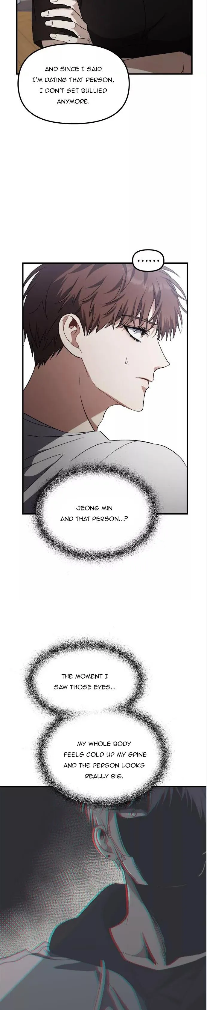 Read Dreaming Freedom Manga Online