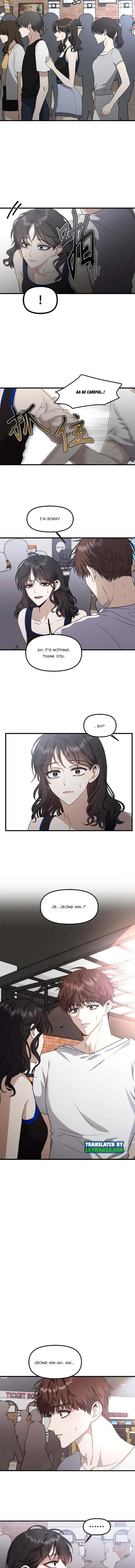Read Dreaming Freedom Manga Online