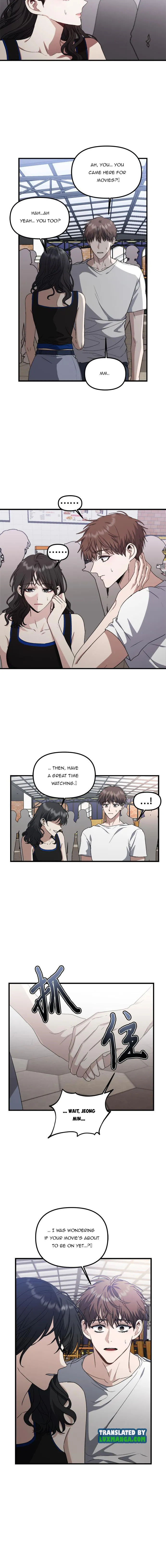 Read Dreaming Freedom Manga Online