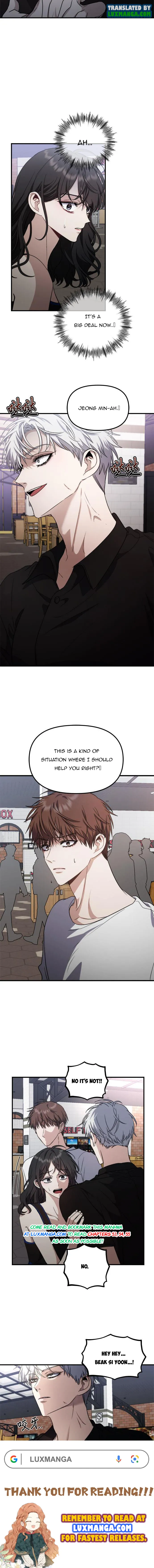 Read Dreaming Freedom Manga Online
