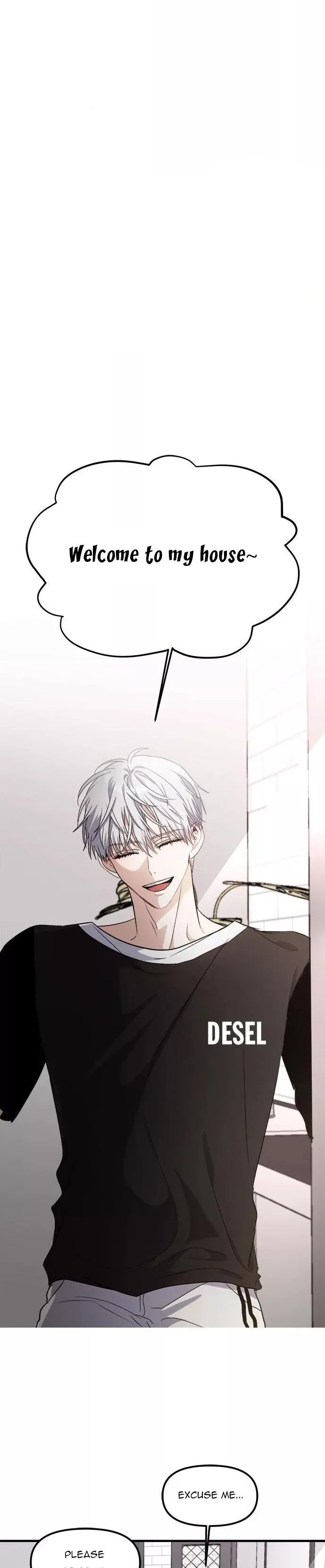 Read Dreaming Freedom Manga Online
