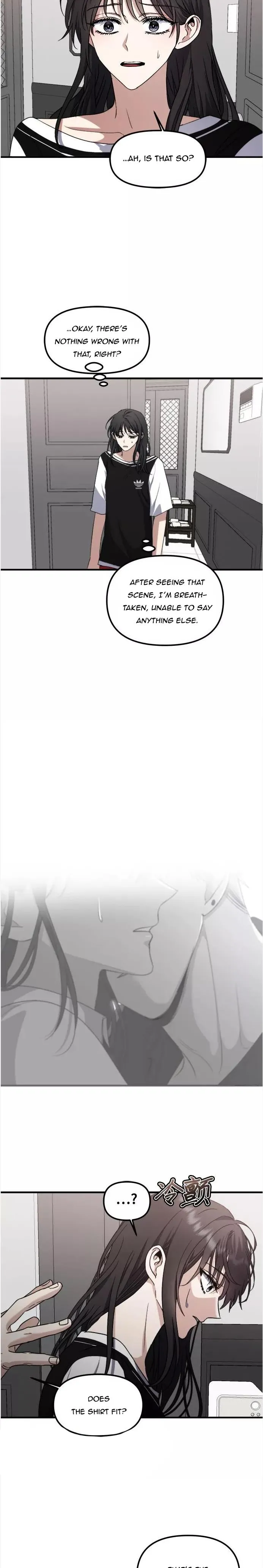 Read Dreaming Freedom Manga Online