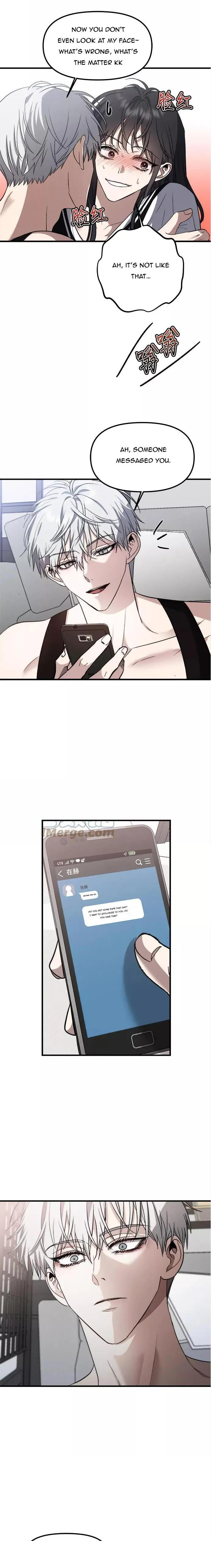 Read Dreaming Freedom Manga Online