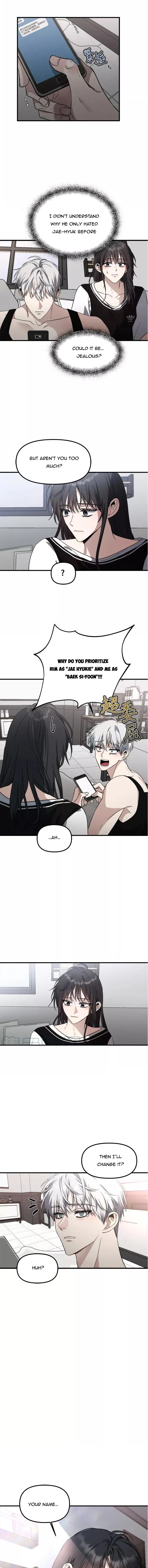 Read Dreaming Freedom Manga Online