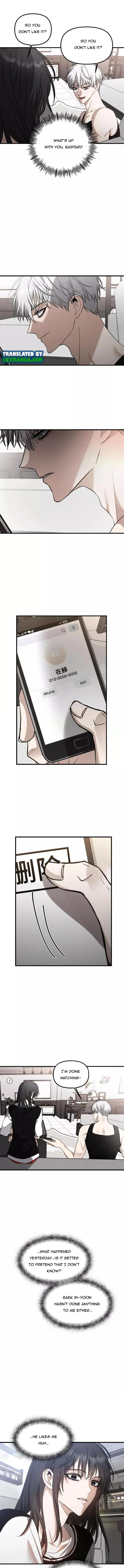 Read Dreaming Freedom Manga Online