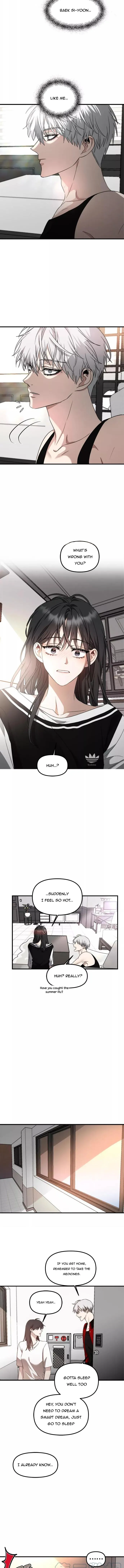 Read Dreaming Freedom Manga Online
