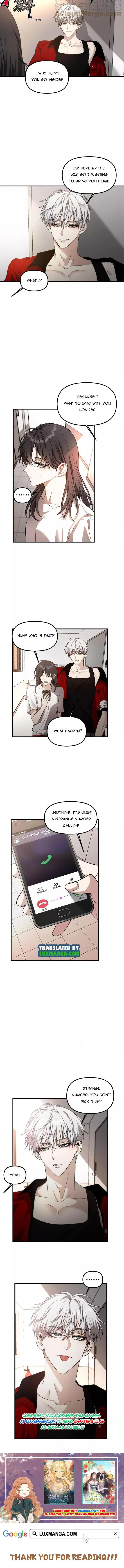 Read Dreaming Freedom Manga Online