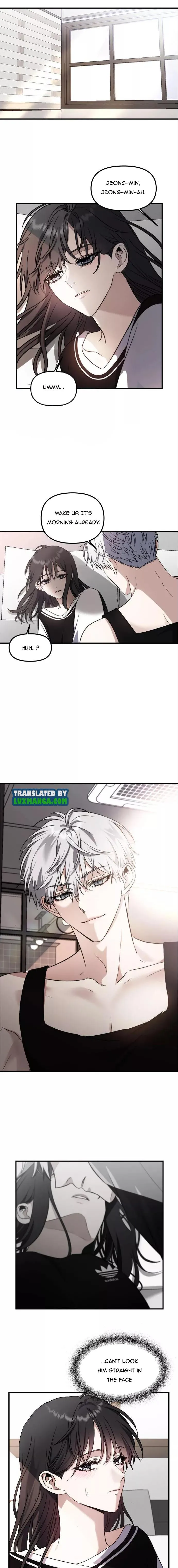 Read Dreaming Freedom Manga Online