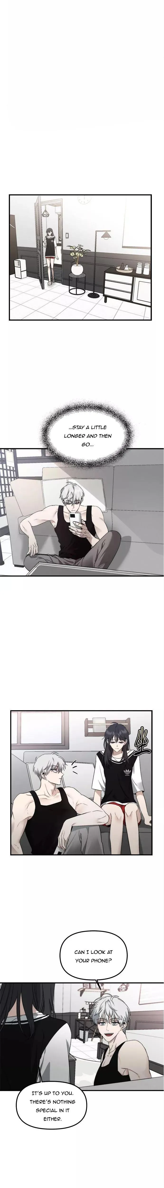 Read Dreaming Freedom Manga Online