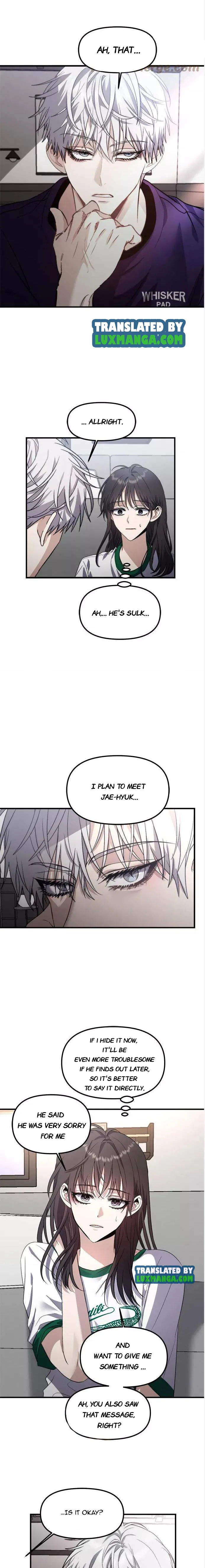 Read Dreaming Freedom Manga Online