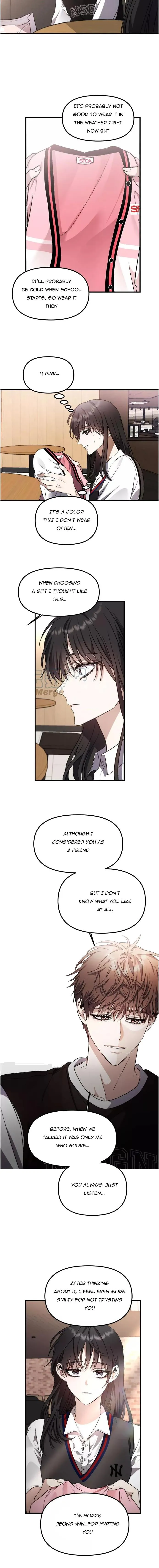 Read Dreaming Freedom Manga Online