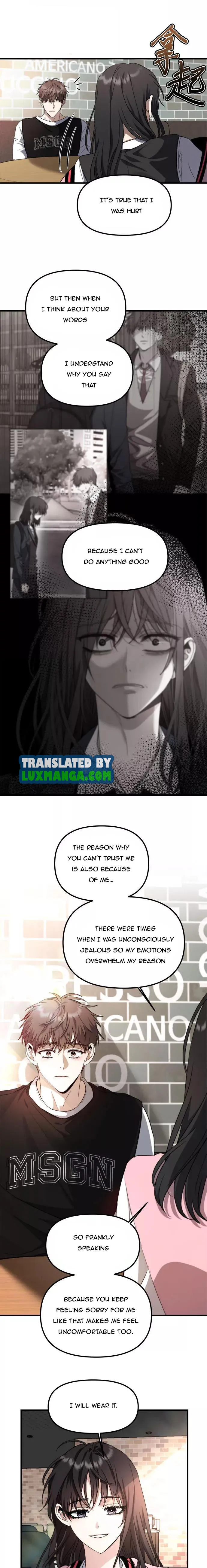 Read Dreaming Freedom Manga Online