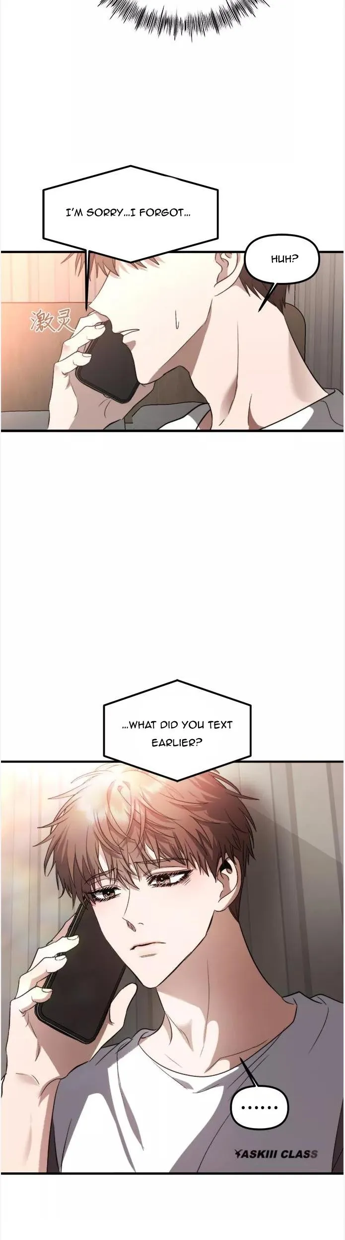 Read Dreaming Freedom Manga Online
