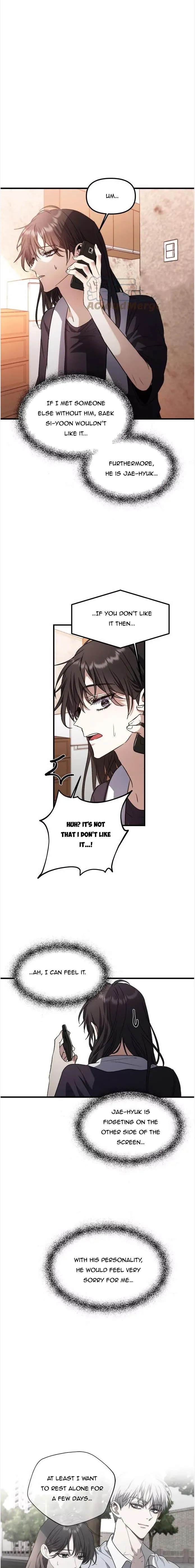 Read Dreaming Freedom Manga Online