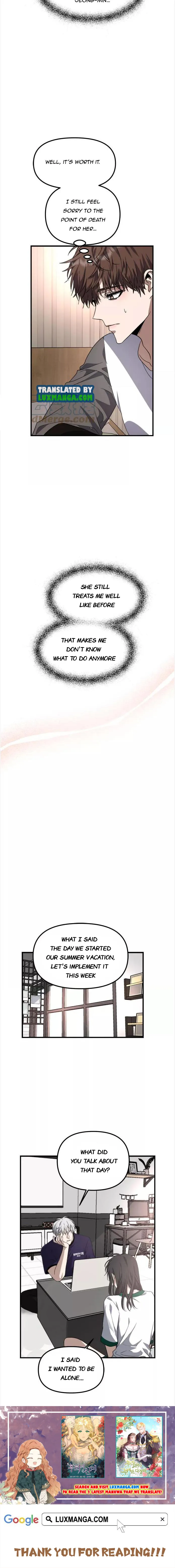 Read Dreaming Freedom Manga Online