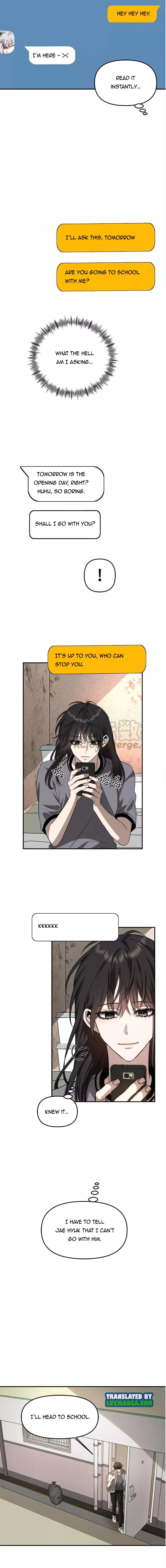 Read Dreaming Freedom Manga Online