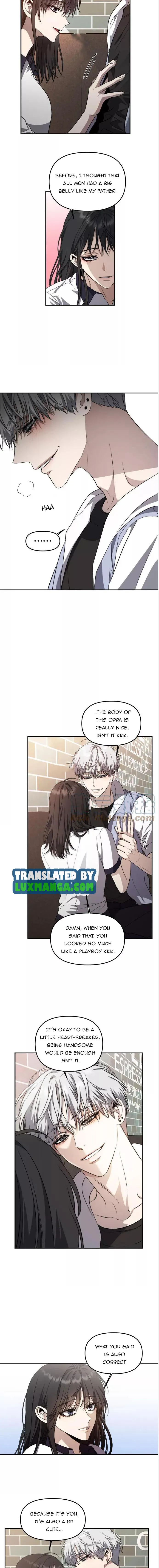Read Dreaming Freedom Manga Online