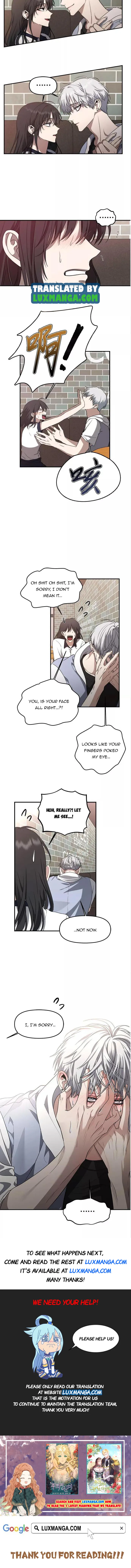 Read Dreaming Freedom Manga Online