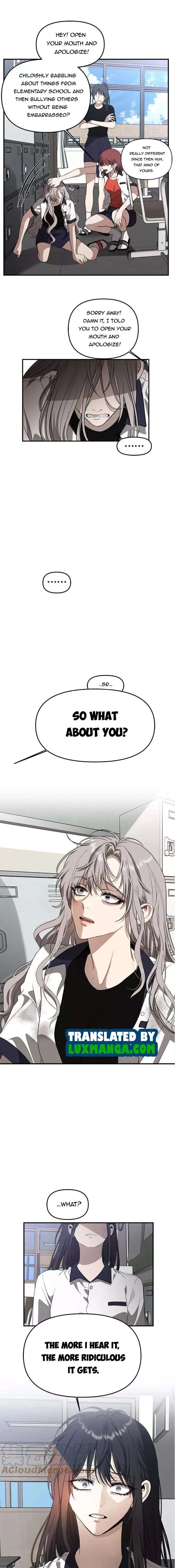 Read Dreaming Freedom Manga Online