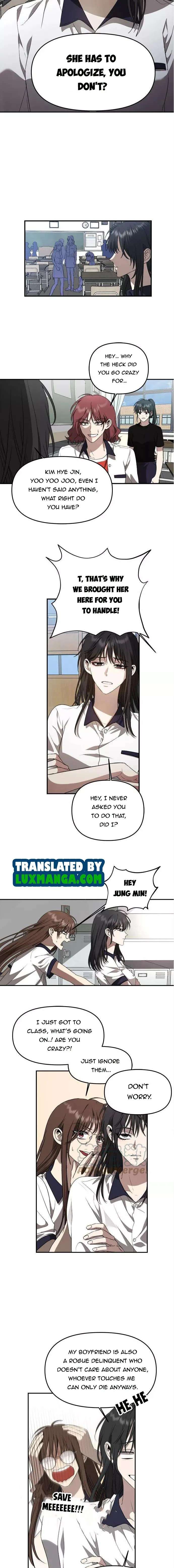 Read Dreaming Freedom Manga Online