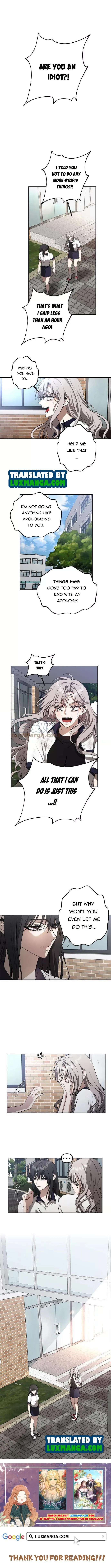 Read Dreaming Freedom Manga Online