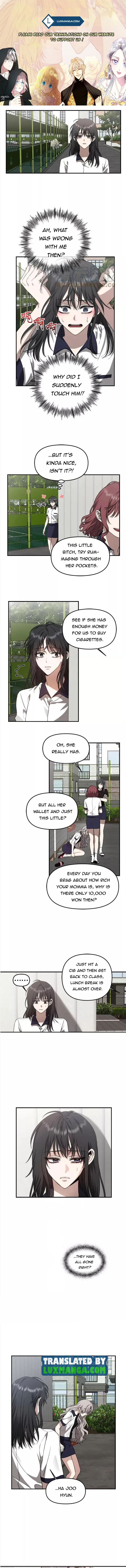 Read Dreaming Freedom Manga Online