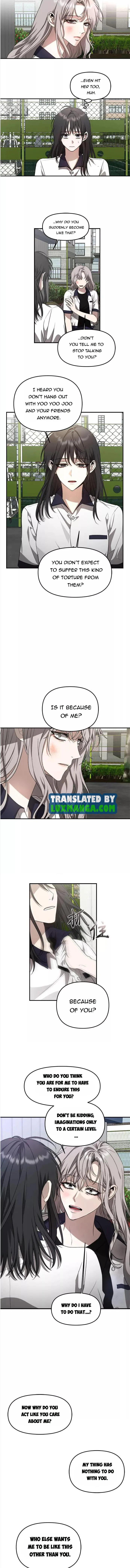 Read Dreaming Freedom Manga Online