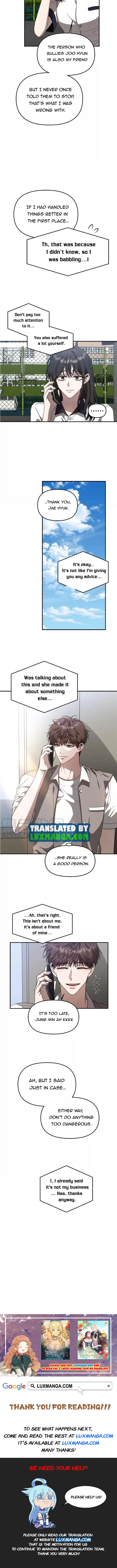 Read Dreaming Freedom Manga Online