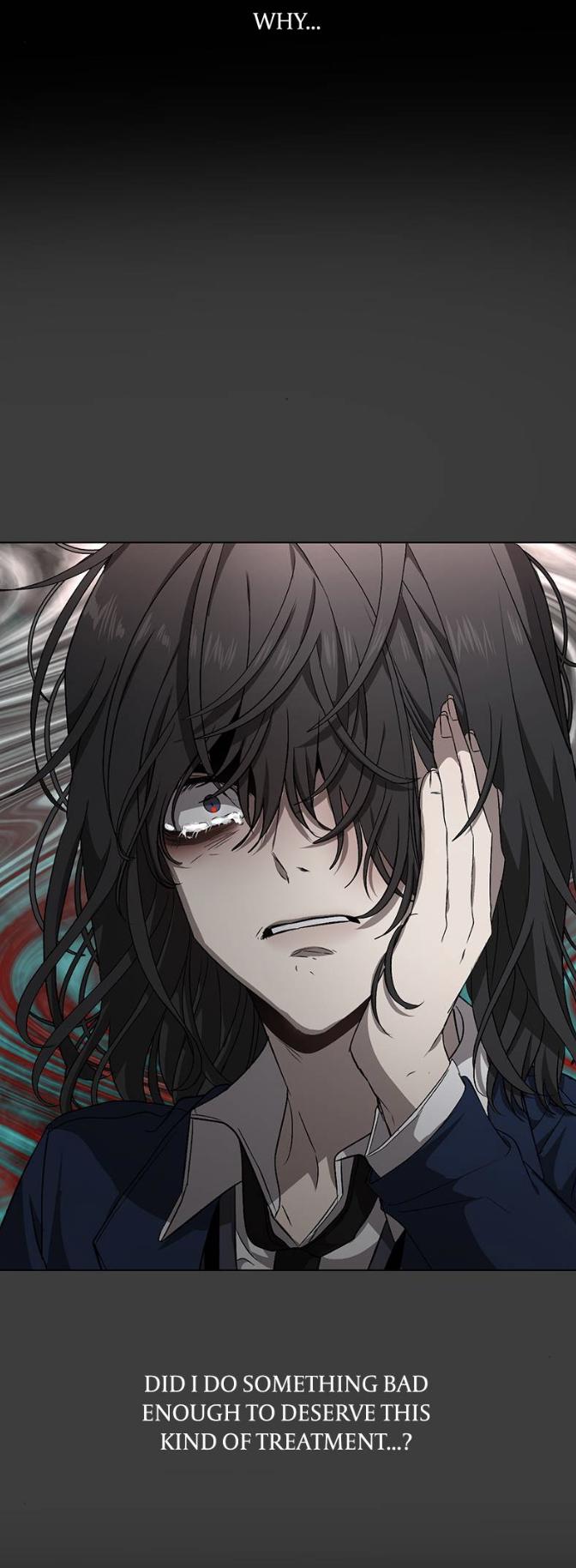 Read Dreaming Freedom Manga Online