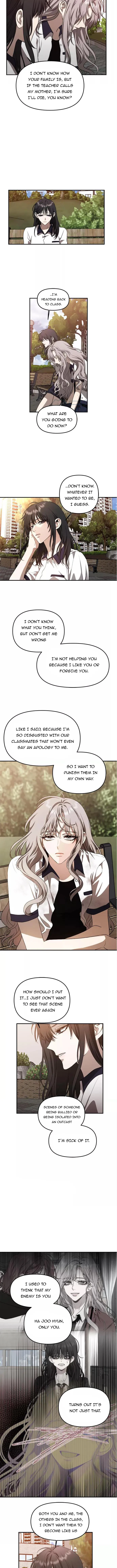 Read Dreaming Freedom Manga Online
