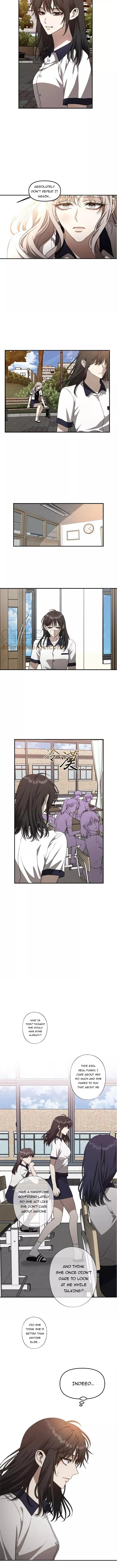 Read Dreaming Freedom Manga Online