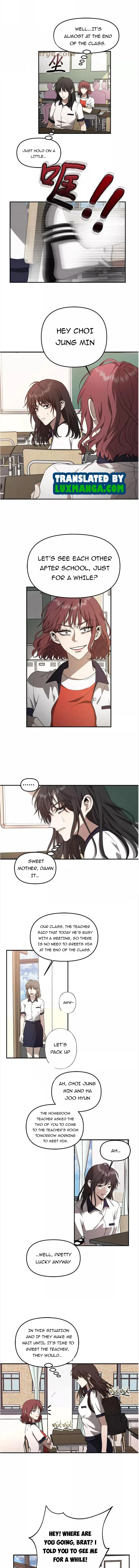 Read Dreaming Freedom Manga Online