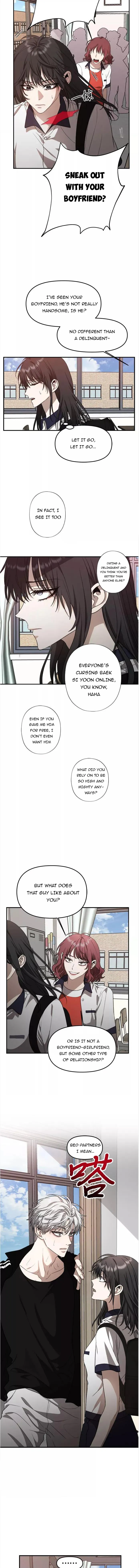 Read Dreaming Freedom Manga Online