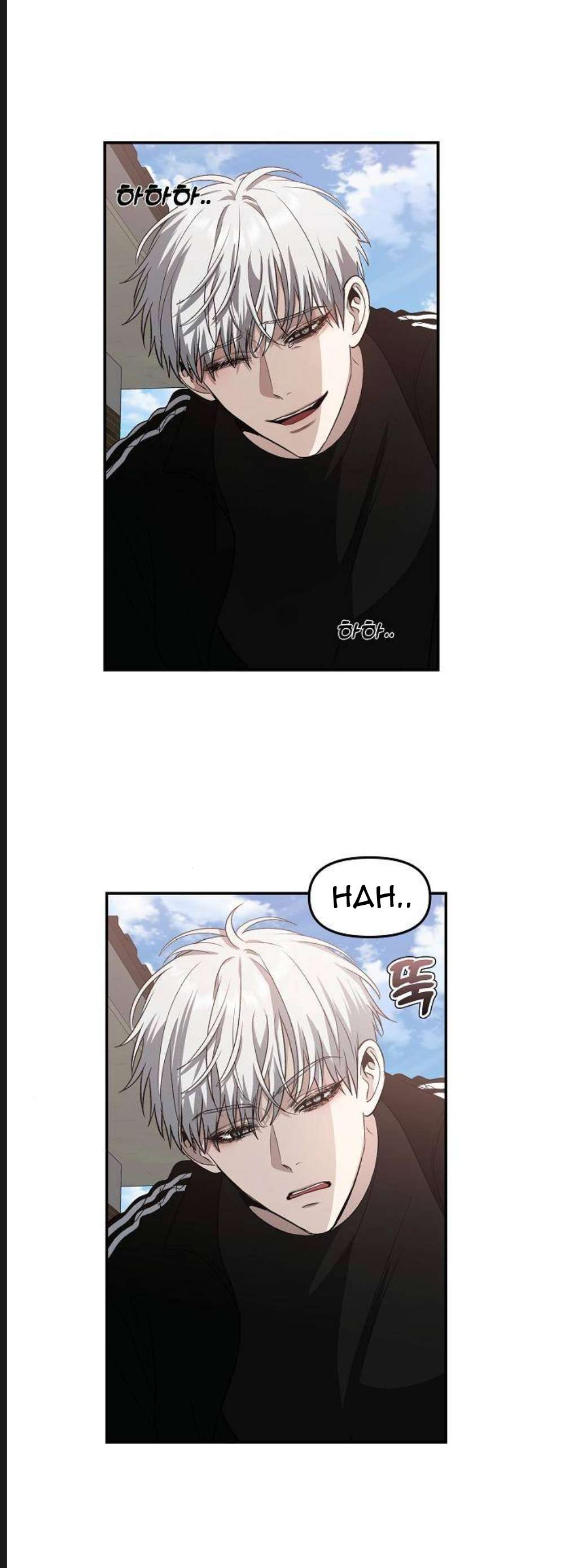Read Dreaming Freedom Manga Online