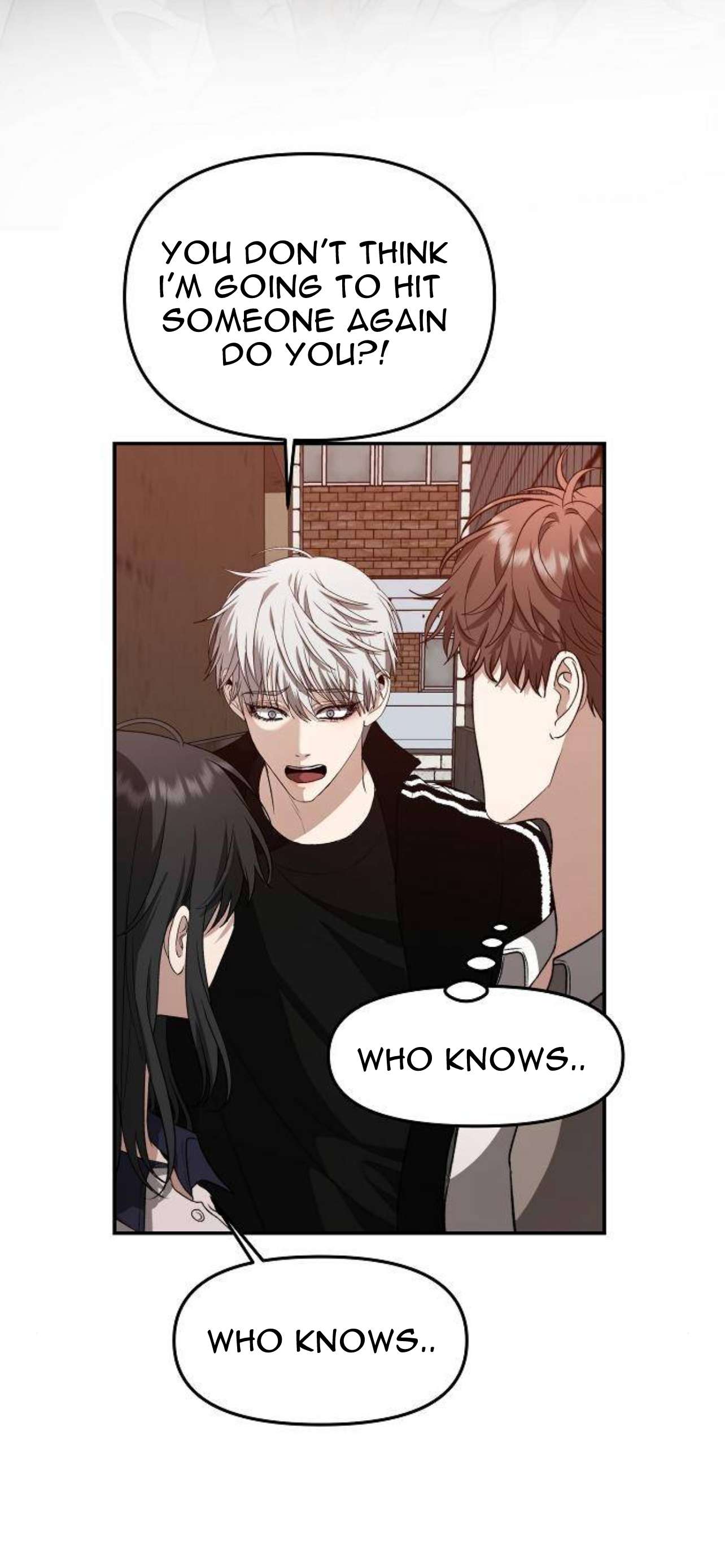 Read Dreaming Freedom Manga Online