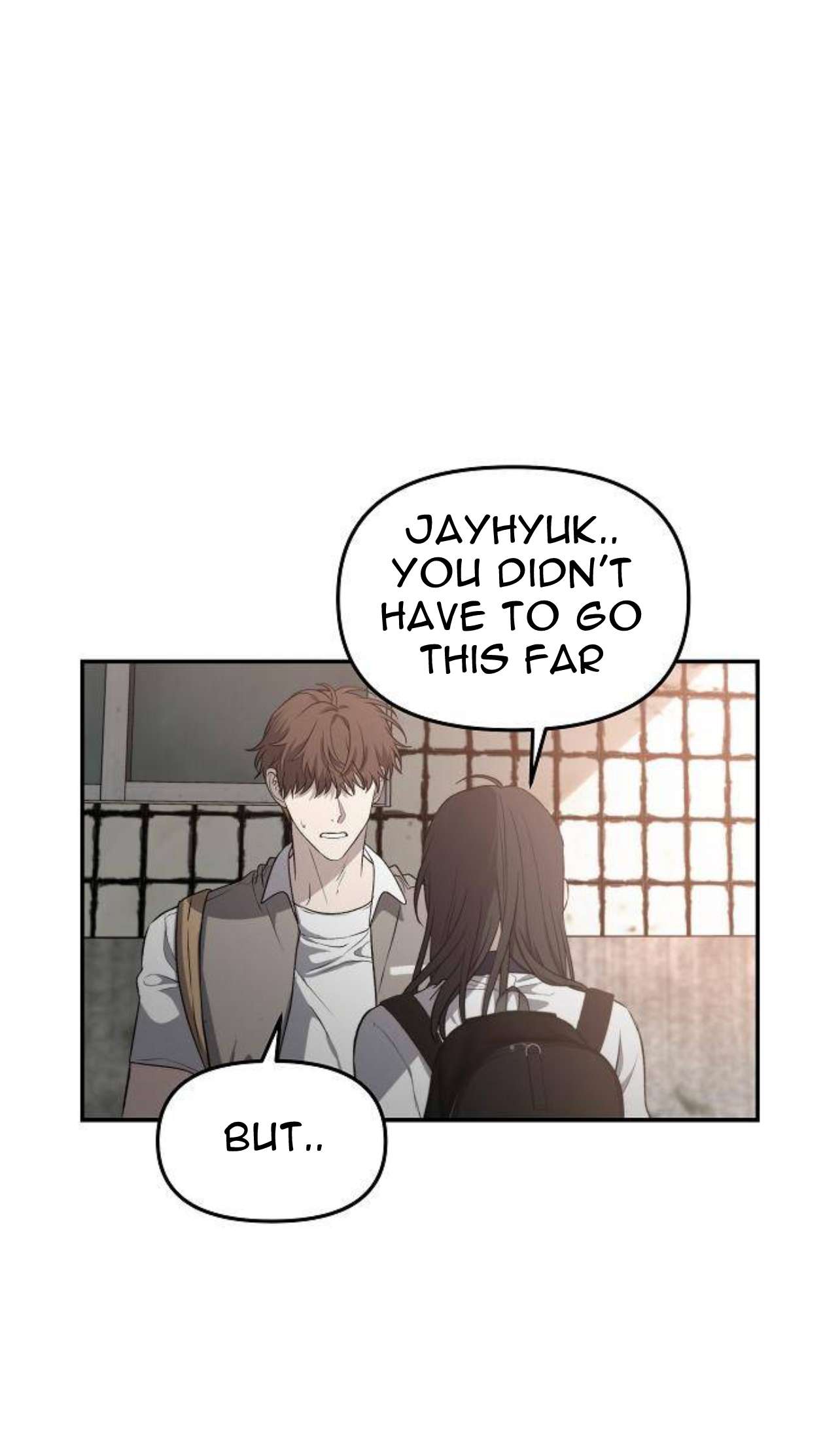 Read Dreaming Freedom Manga Online