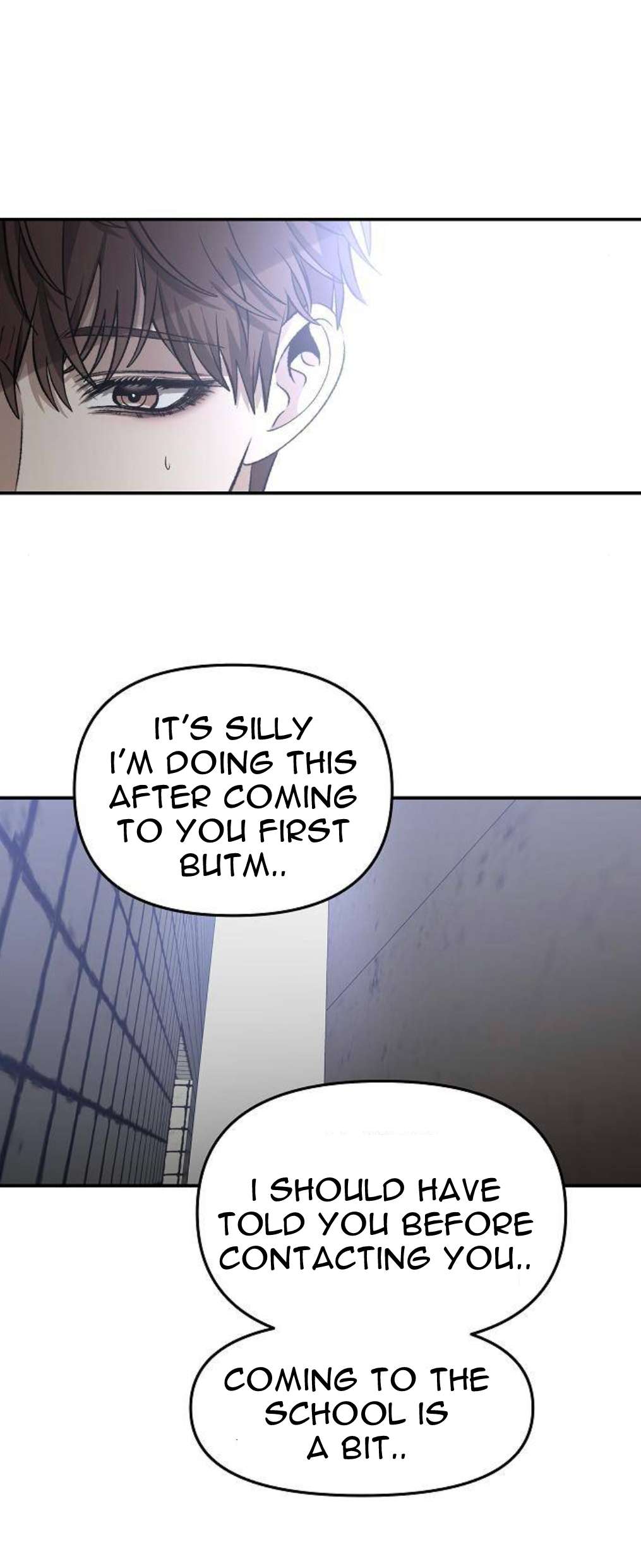 Read Dreaming Freedom Manga Online