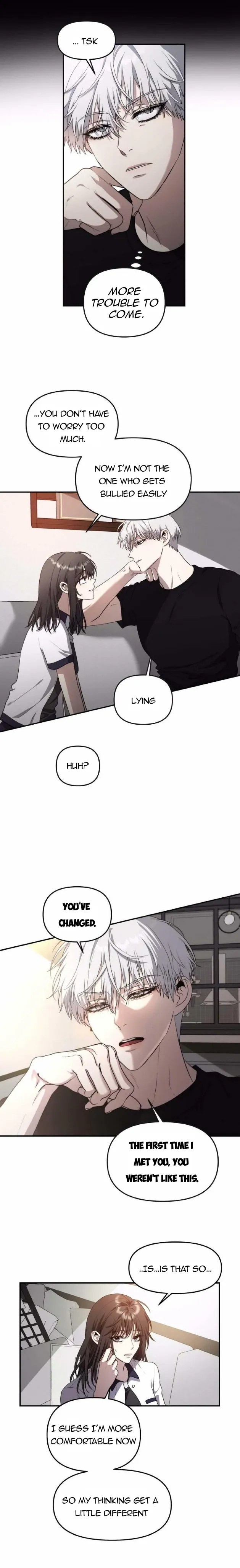 Read Dreaming Freedom Manga Online