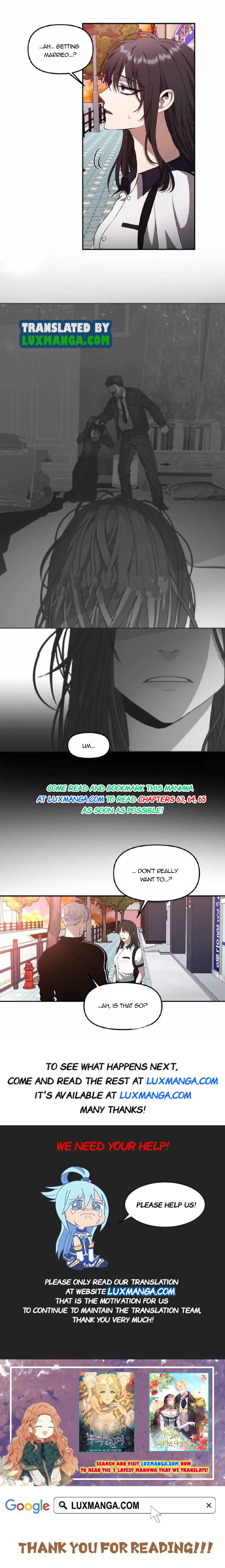 Read Dreaming Freedom Manga Online