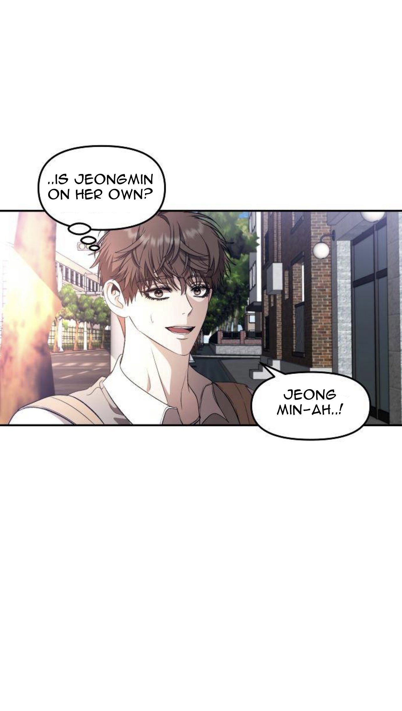 Read Dreaming Freedom Manga Online