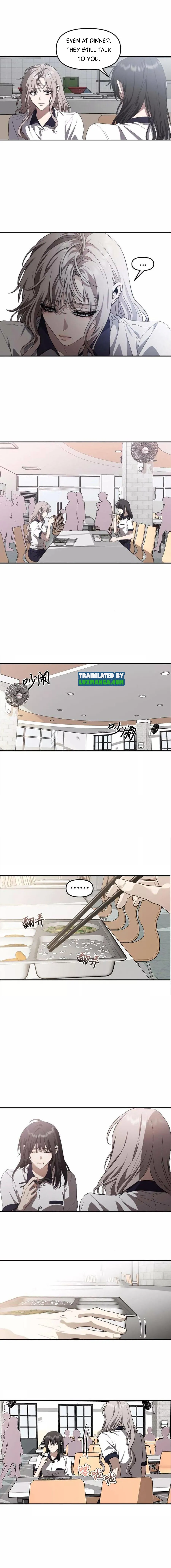Read Dreaming Freedom Manga Online