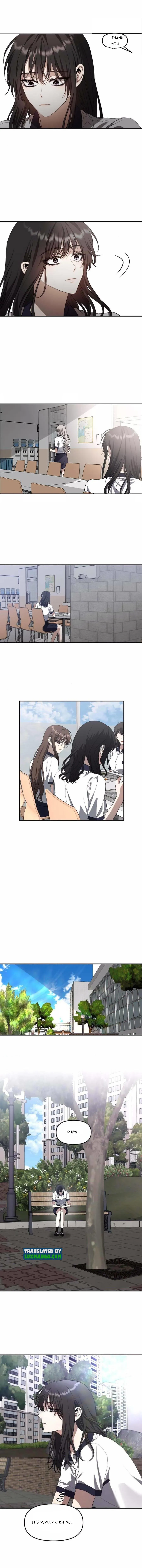 Read Dreaming Freedom Manga Online