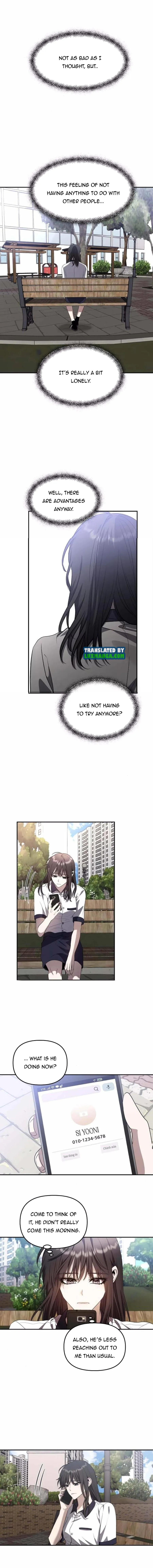 Read Dreaming Freedom Manga Online