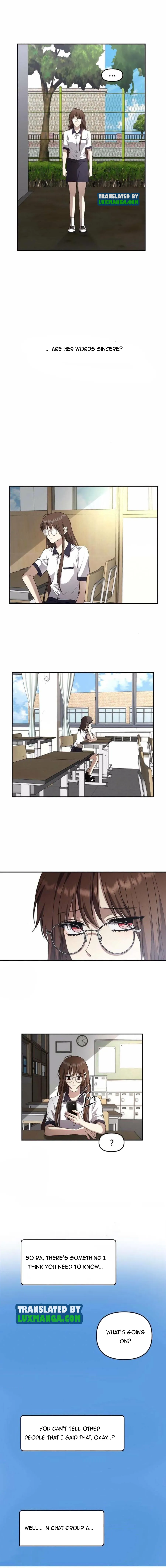 Read Dreaming Freedom Manga Online