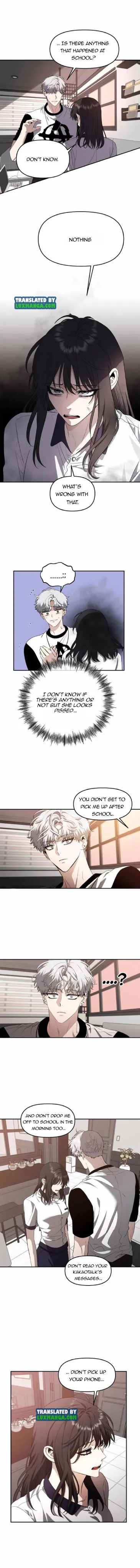 Read Dreaming Freedom Manga Online