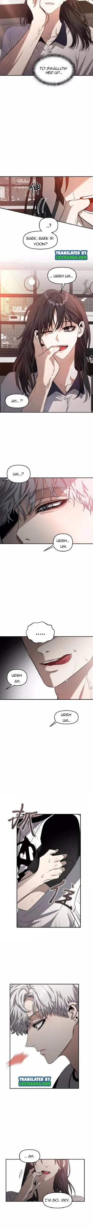 Read Dreaming Freedom Manga Online