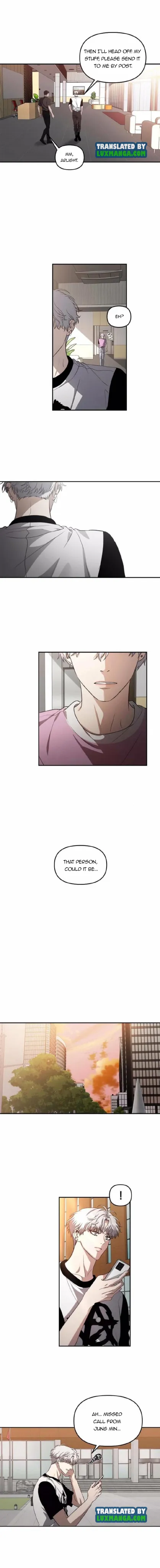 Read Dreaming Freedom Manga Online